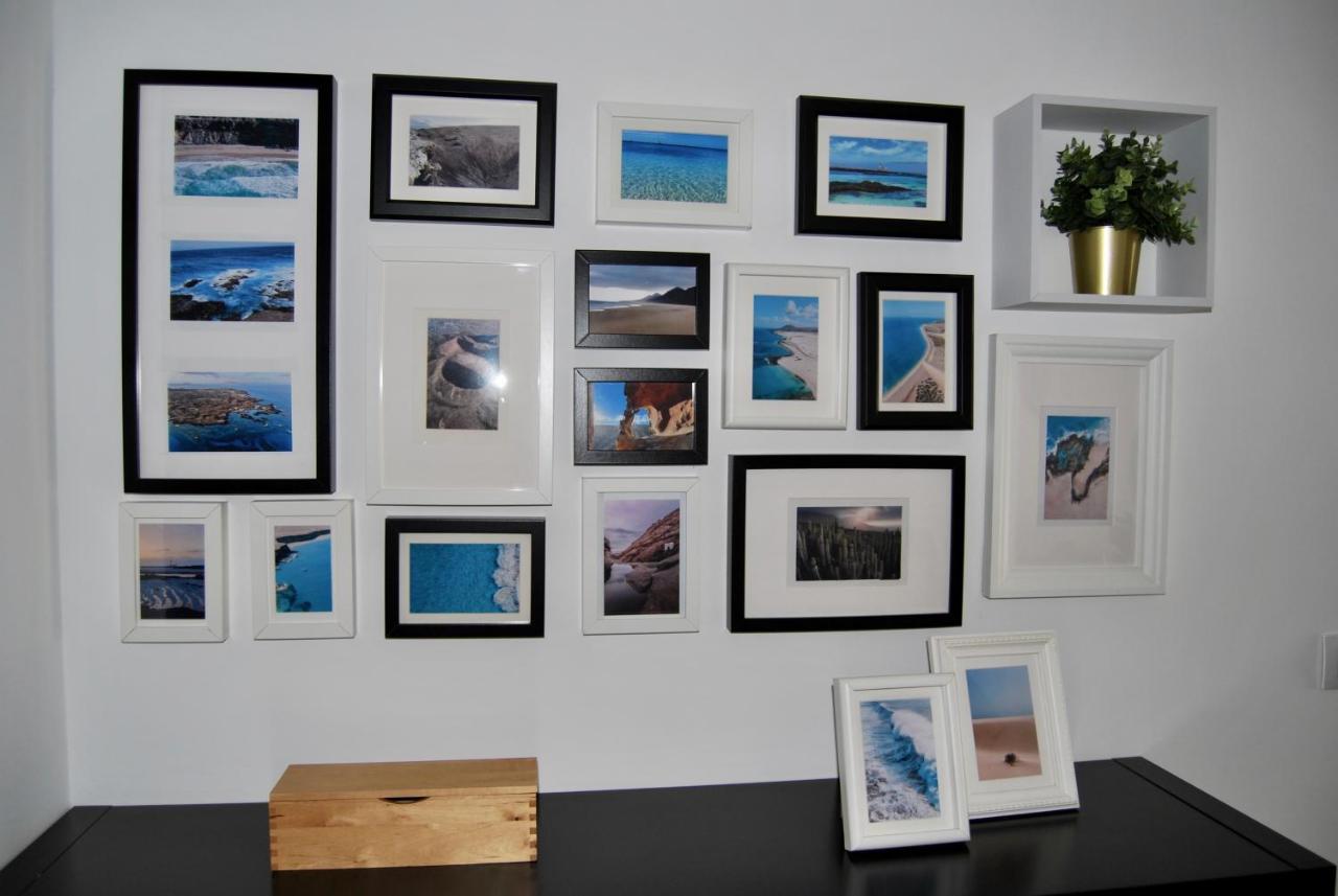 Casa El Majorero Puerto del Rosario (Fuerteventura)