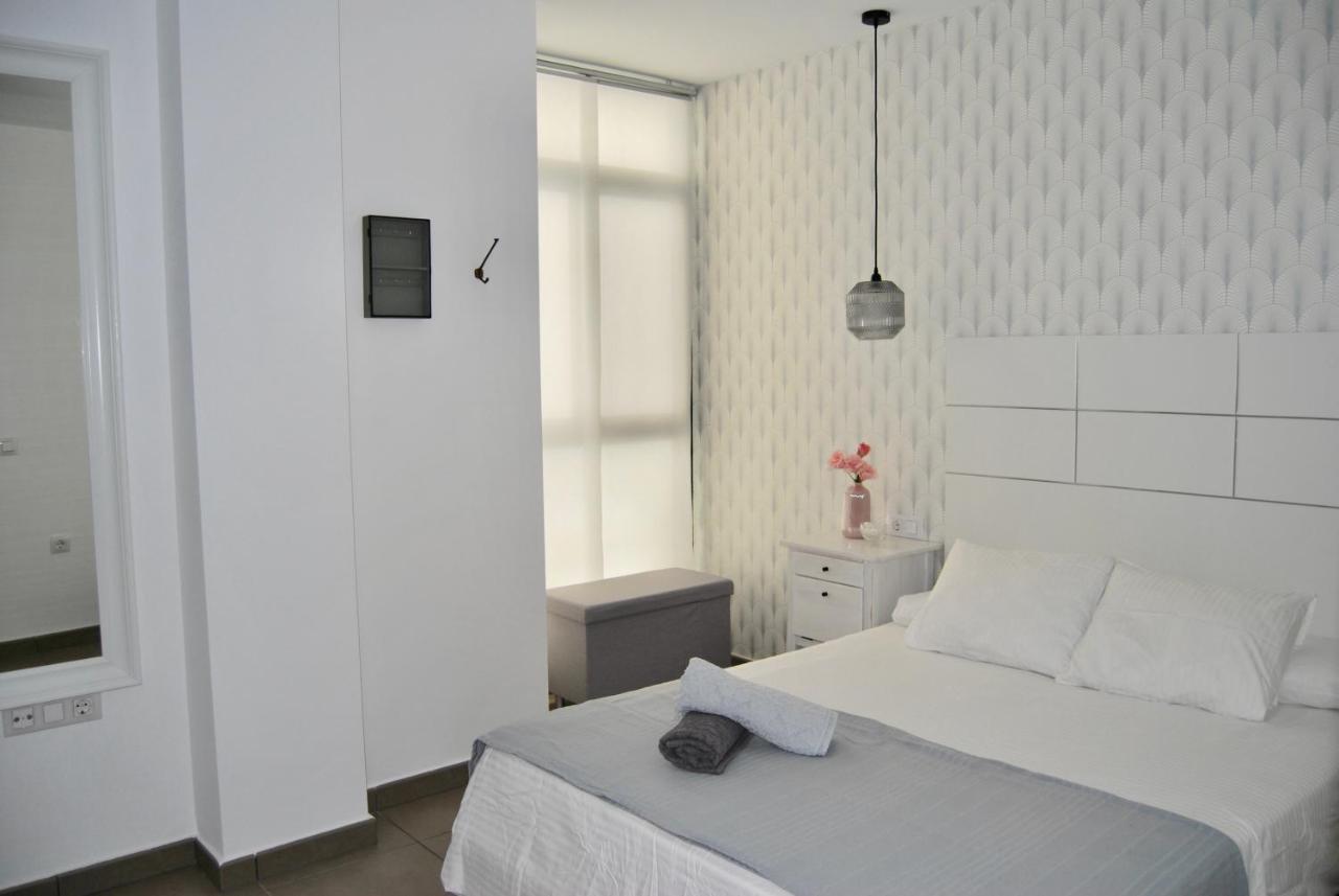 Casa El Majorero Apartment Puerto del Rosario (Fuerteventura)