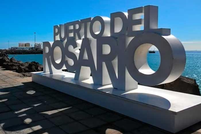 Casa El Majorero Appartamento *