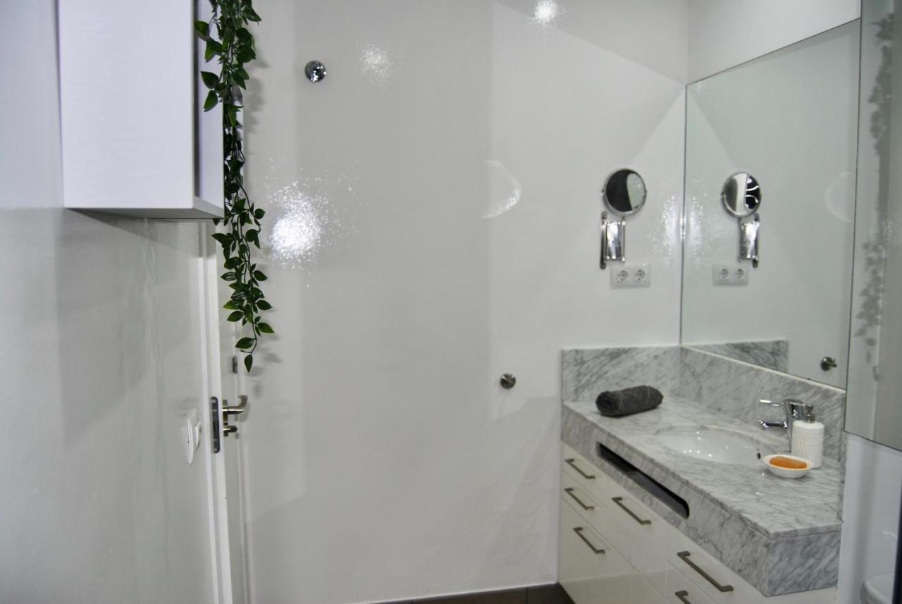 Casa El Majorero Apartament Puerto del Rosario (Fuerteventura)