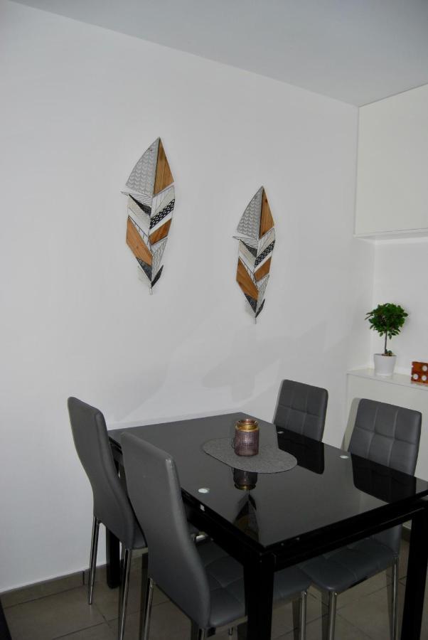 Casa El Majorero