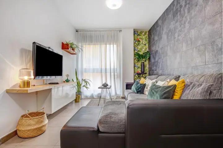 Casa El Majorero * Puerto del Rosario (Fuerteventura)