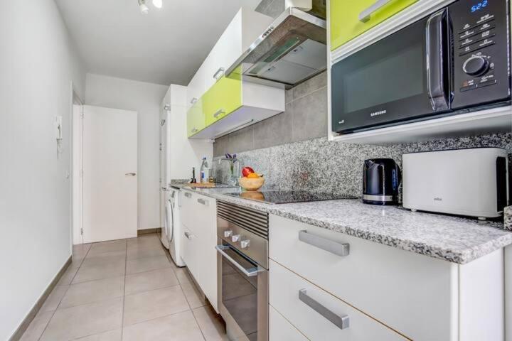Apartament Casa El Majorero *